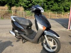 Honda LEAD110 2009