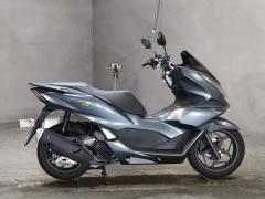 Honda PCX160 2021