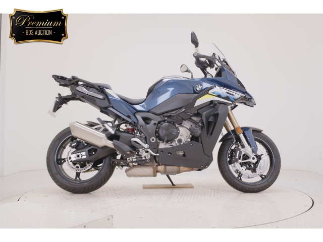 BMW S1000XR 2025