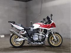 Honda CB1300SF BOLDOR 2006