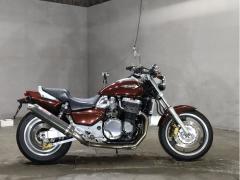 Honda X4 1997