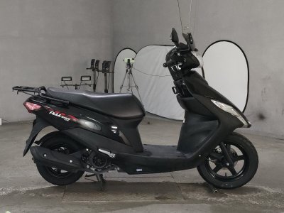 Suzuki ADDRESS V125