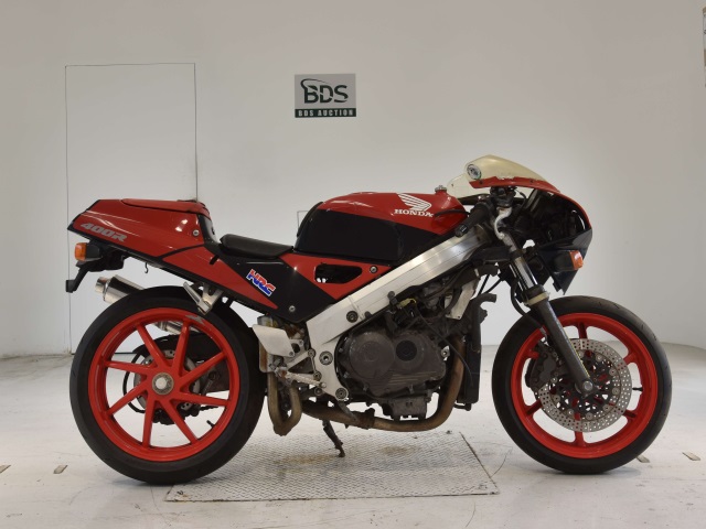 Honda VFR400R 1991