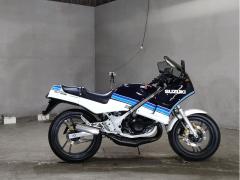 Suzuki RG250