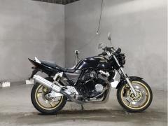 Honda LEAD125 2004