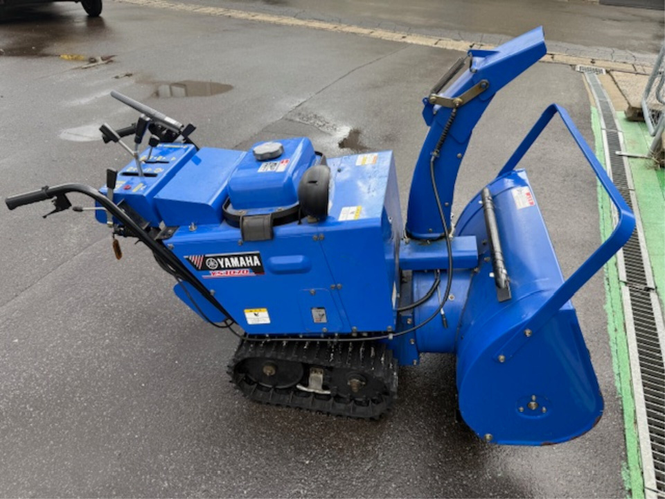 Yamaha ｼﾞｮｾﾂｷ