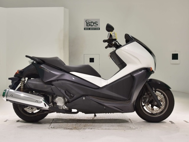 Honda FAZE 2009