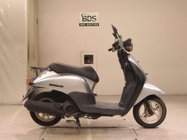 Honda TODAY 2010
