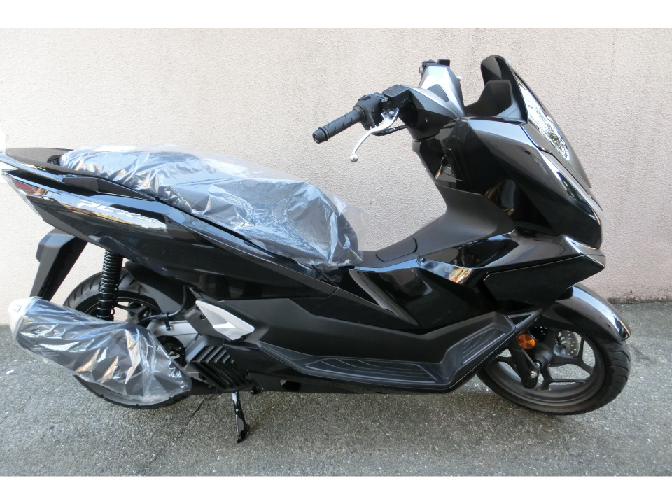 Honda PCX160 2025