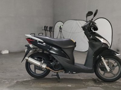 Honda DIO110 2011
