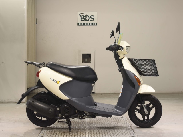 Suzuki LETS4