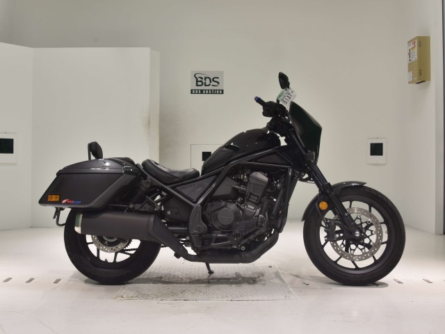 Honda REBEL T CMX1100 2023