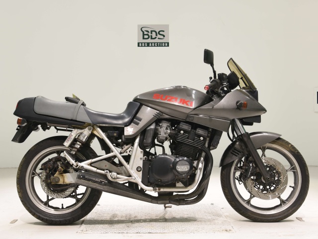 Suzuki GSX400S KATANA 1994