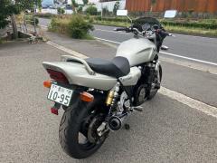 Yamaha XJR1200 1994