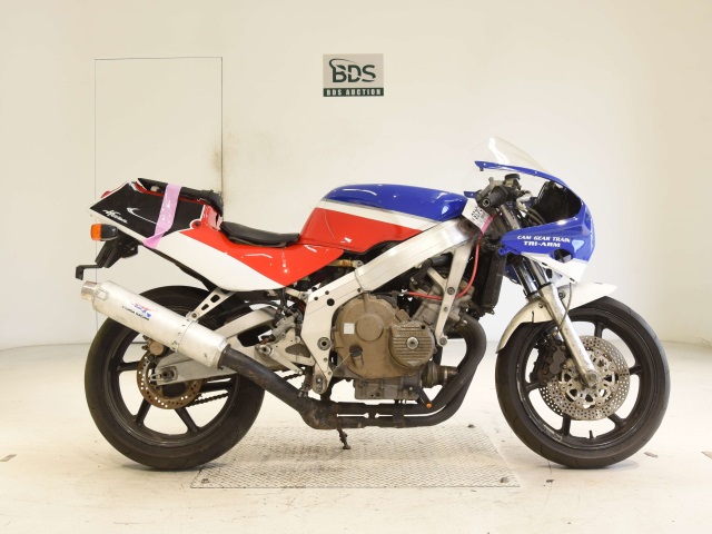 Honda CBR400RR 1988