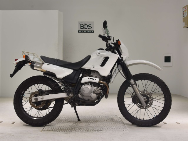 Honda XL250 DEGREE 1995
