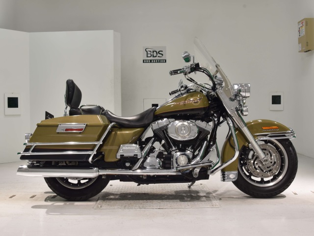 HD ROAD KING FLHR1580 2006