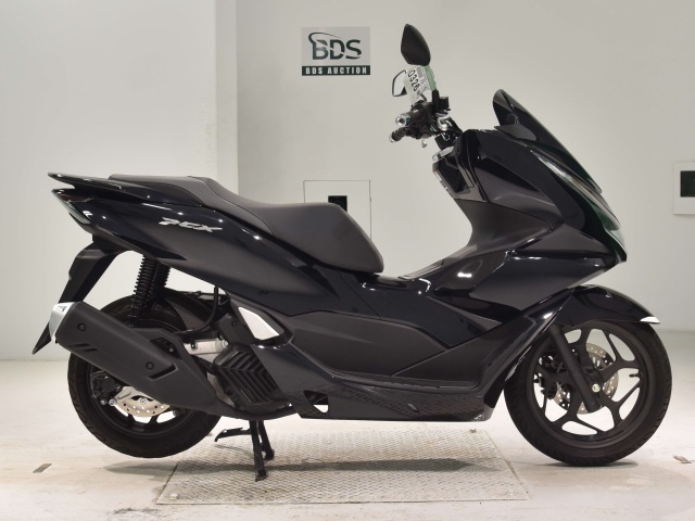 Honda PCX125 2021