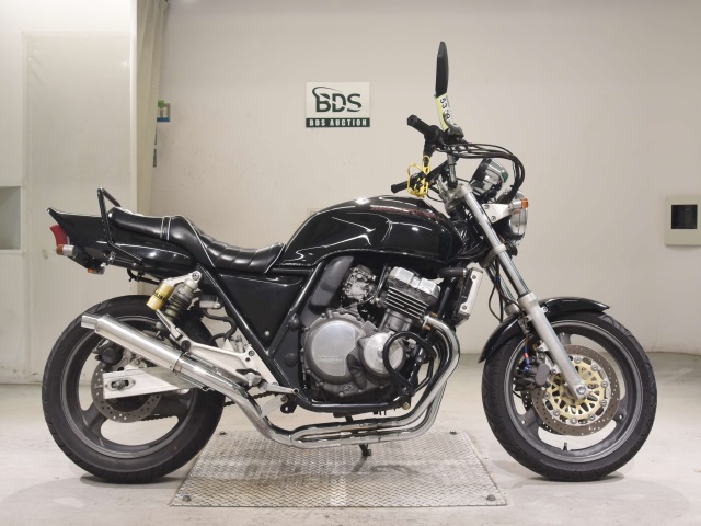 Honda CB400SF 1992