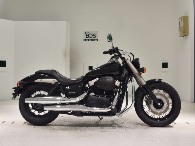 Honda SHADOW750 PHANTOM 2011