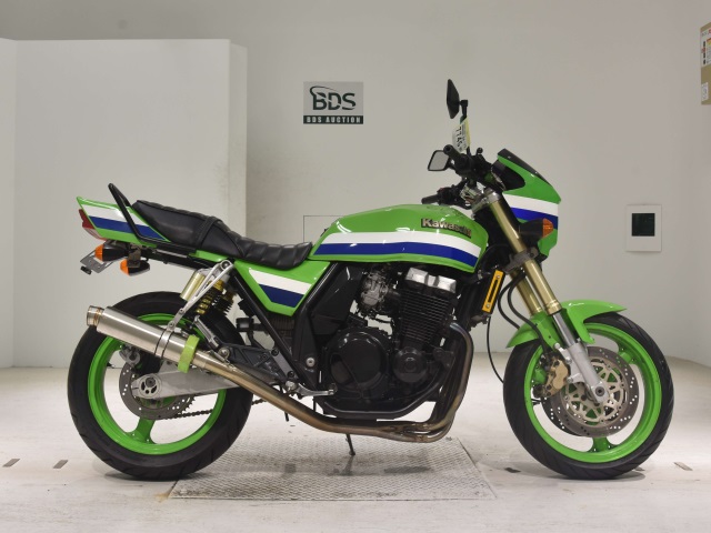 Kawasaki ZRX400 1995