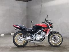 Kawasaki BALIUS ZR250 1992