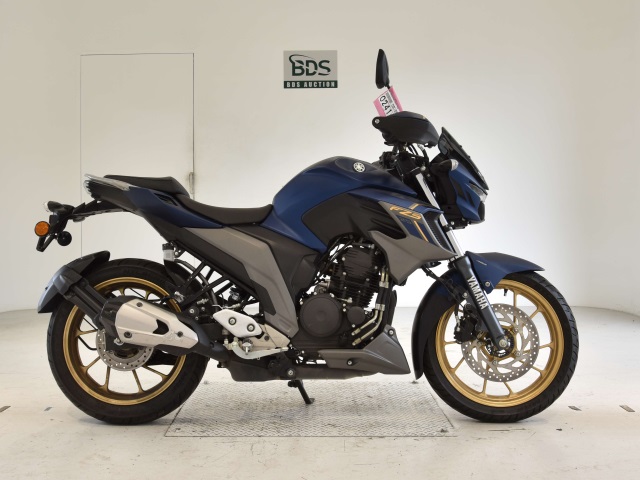 Yamaha FZS25 2020