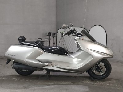Yamaha MAGZAM 2007