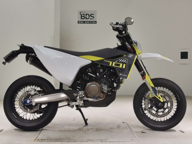 Husqvarna 701SM 2022