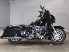 HD SREET GLIDE FLHX1580 2008