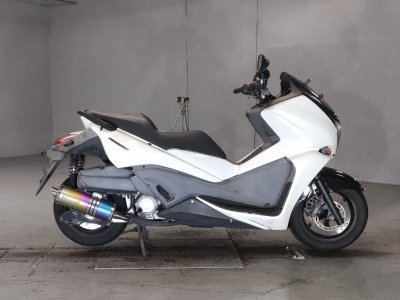 Honda PHASE250 2011