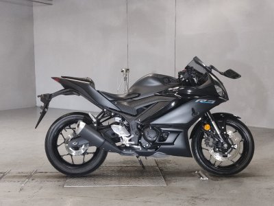Yamaha YZF-R3 2024