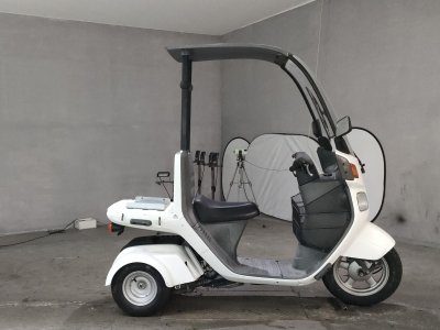 Honda GYRO CANOPY 2011