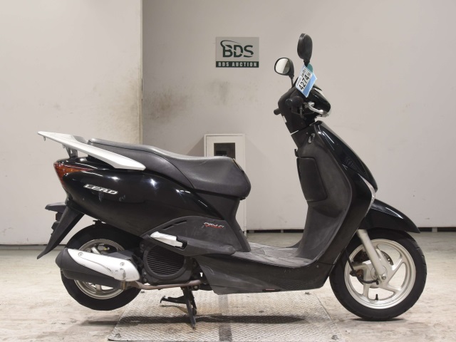 Honda LEAD110 2008