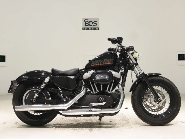 HD SPORTSTER FORTY-EIGHT XL1200X 2013