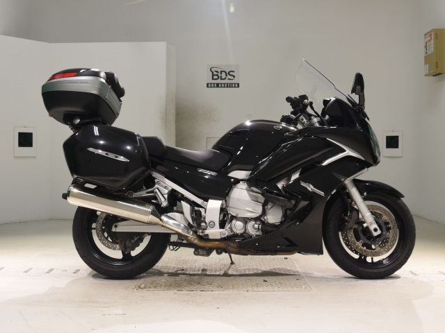 Yamaha FJR1300A 2013