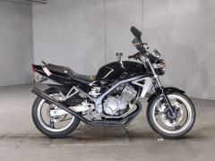 Kawasaki BALIUS ZR250 1993
