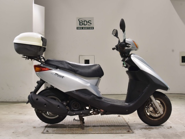 Yamaha AXIS125 2009
