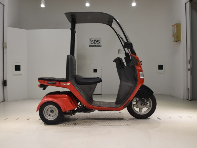 Honda GYRO CANOPY 2019