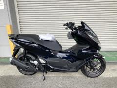 Honda PCX125 2023
