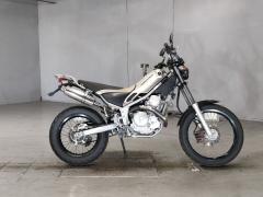 Yamaha TRICKER 2007
