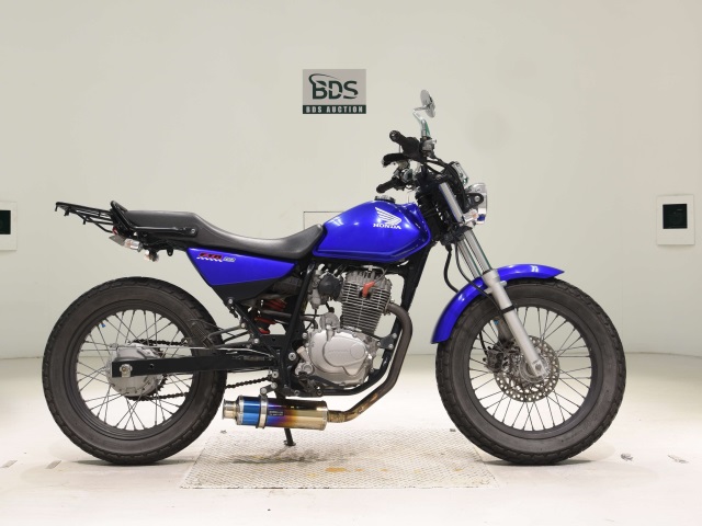 Honda FTR223 2004