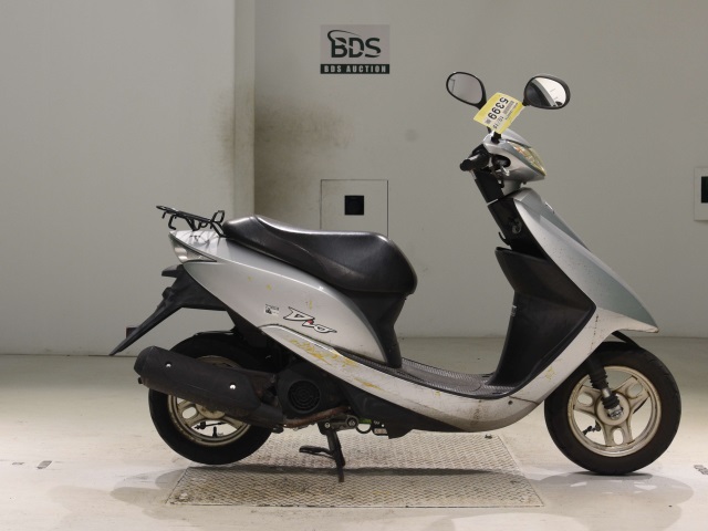 Honda DIO-6 2006
