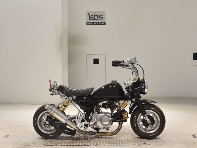 Honda MONKEY 2006