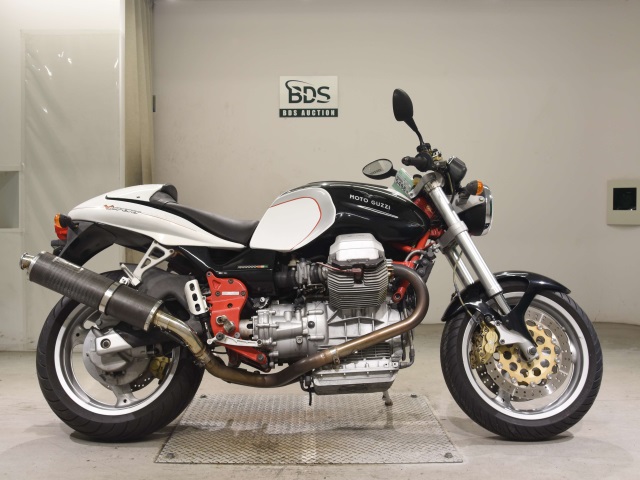 Moto Guzzi V11 SPORT 2000
