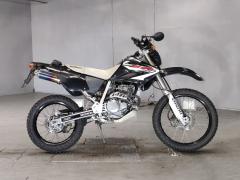 Honda XR250 2003