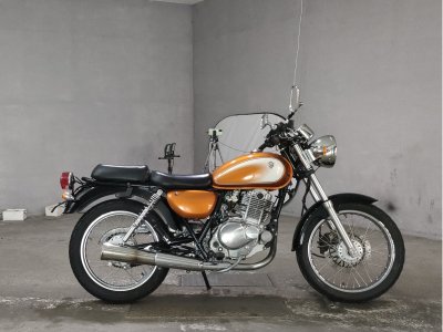 Suzuki ST250E 2014