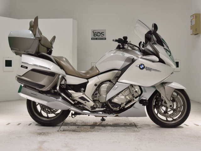 BMW K1600GTL E 2014