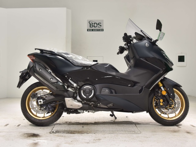 Yamaha T-MAX560T 2024