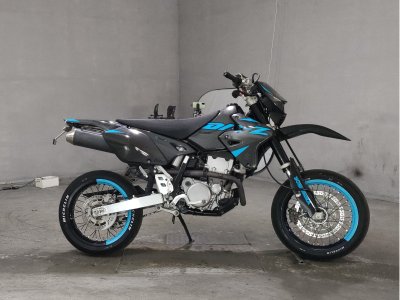 Suzuki DR-Z400SM 2008
